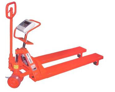 OPK 1T Hand Pallet Truck DPS-1000A