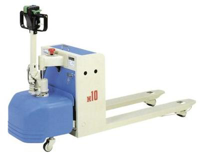 OPK 1T Pedestrian Electric Pallet Truck CPHR-10L-A