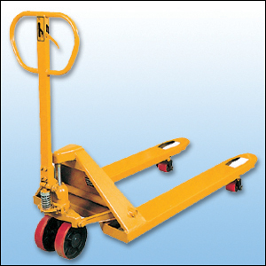 Huoli 2.5T HPT25M-B2N Hydraulic Trailor HPT25M-B2N
