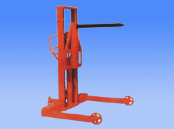 LS Paper Roller & Cable Stacker LHE-10