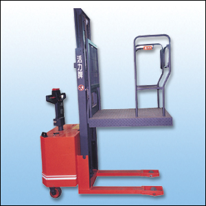 Huoli 0.2T Hydraulic Electric Picker UL-19