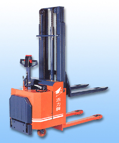 Huoli BFT1027 1T Pedestrian Stacker BFT1027