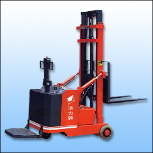 Huoli EFT1225 1.2T Pedestrian Stacker EFT1225