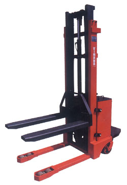 Vimana SM-1025 1T Full Electric Stacker SM-1025