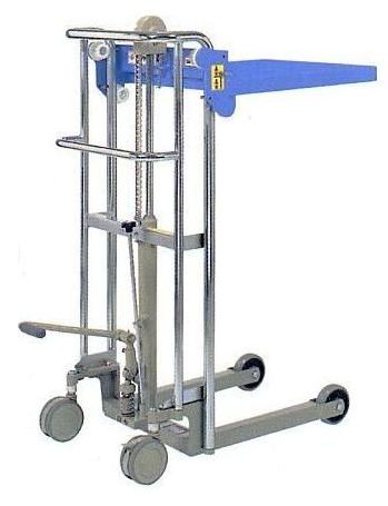 OPK 0.4T Hand Stacker SC-4-8-A