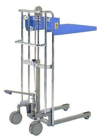 OPK 0.2T Hand Stacker SC-2-8L-A