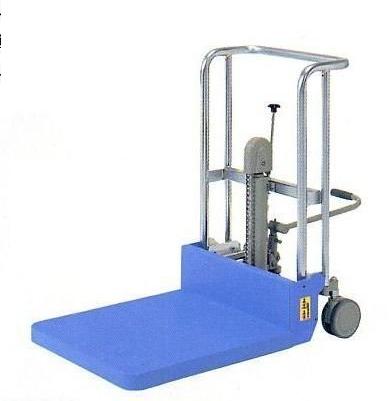 OPK 0.4T Hand Stacker SC-4-12L-A