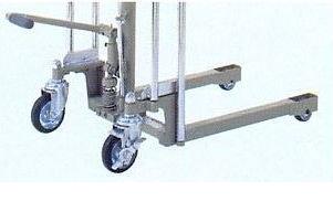 OPK 0.4T Hand Stacker SC-4-12SL-A
