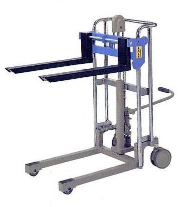 OPK 0.2T Hand Stacker SC-2-8F-A