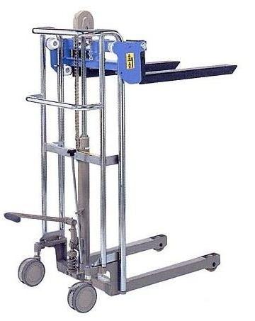 OPK 0.4T Hand Stacker SC-4-12F-A