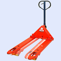 Pilot PTA-25M 2.5T Adjusting Trolley Truck PTA-25M
