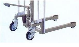 OPK 0.2T Hand Stacker SC-2-12SF-A