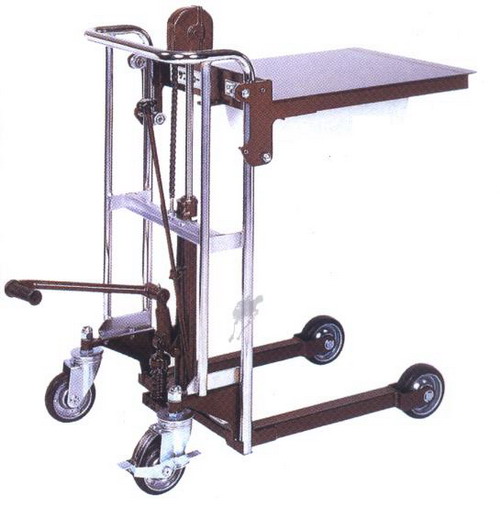 OPK 0.2T Hand Stacker SC-2-12