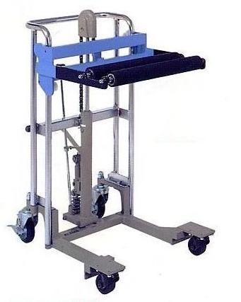 OPK 0.4T Hand Stacker SC-4-8R-1