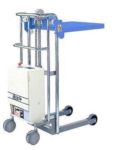 OPK 0.4T Electric Stacker SC-D4-8-A