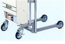 OPK 0.4T Electric Stacker SC-D4-12S-A
