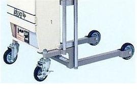 OPK 0.2T Electric Stacker SC-D2-8SL-A