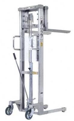 OPK 0.35T Hand Stacker PL-H350-15SU