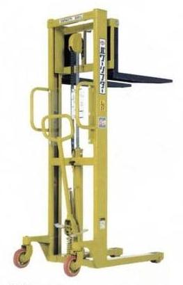 OPK 0.65T Hand Stacker PL-H650-15