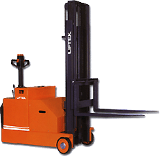 Liftek LPF-15CW Electric Stacker LPF-15CW