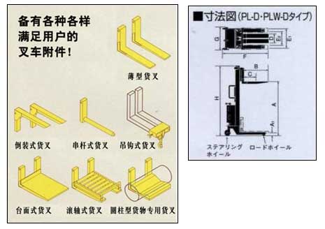 OPK 0.35T Pedestrian Semi-electric Stacker PL-D350-15