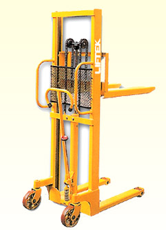 Liftek H-1000 1T Hand Stacker H-1000