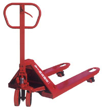 Vimana VTA-20LL-L 2T Hand Pallet Truck VTA-20LL-L