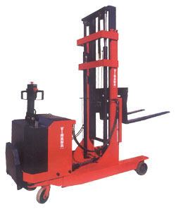Vimana RTP Series 0.5-20T Stand-on-board Electric Stacker RTP Series
