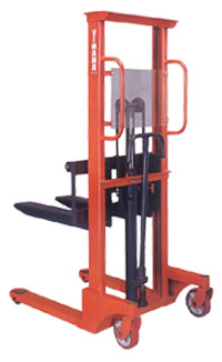 Vimana Minitype Hand Stacker MiNi Series