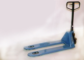 Rocla BF 2.5T Hand Pallet Truck BF25