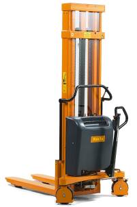 Rocla ELF1001 1T Full Electric Stacker ELF1001