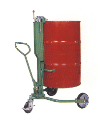 OPK 0.25T Hand Drum Truck CD-250