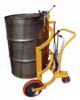 OPK 0.3T Hand Drum Truck DL-300-30