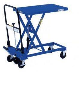 OPK 0.15T Hand Hydraulic Lift Table LT-H150-7