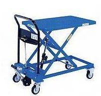 OPK 0.25T Hand Hydraulic Lift Table LT-H250-8