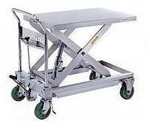 OPK 0.55T Hand Hydraulic Lift Table LT-H550-9SU