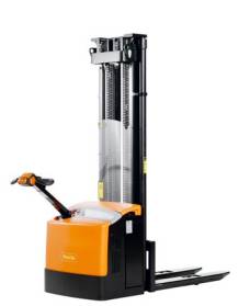 Rocla SW10ac 1T Pedestrian Full Electric Stacker SW10ac