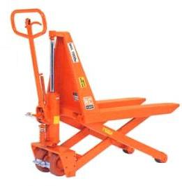 OPK 1T High Lift Hand Pallet Truck HC-10A-45