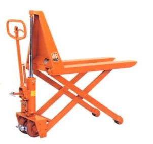 OPK 1T High Lift Hand Pallet Truck HC-10A-70