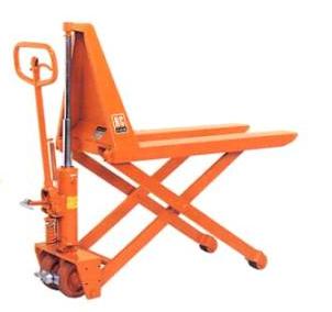 OPK 1T High Lift Hand Pallet Truck HC-10B-70