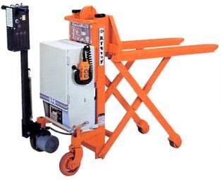 OPK 0.5T High Lift Pedestrian Electric Pallet Truck HC-U5A-70