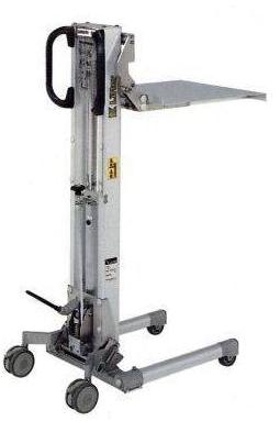 OPK 0.08T Ultra Light Hand Stacker KL-C80-10T