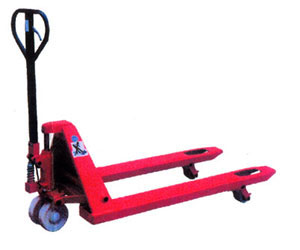 Naian SYBC 0.5-1T Hydraulic Hand Truck SYBC