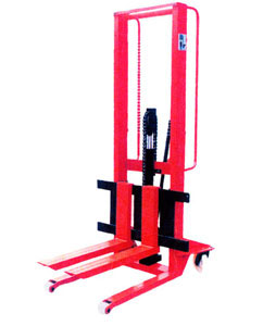 Naian SYC500 0.5T Hand Stacker SYC500