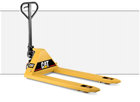 CAT Multiple 5000 Pounds Hand Pallet Truck Multiple