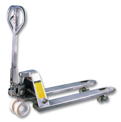 Tailong TL-CS 2T Hand Stainles Pallet Truck TL-CS