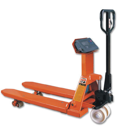 Tailong TL-D 2T Weighing Hand Pallet Truck TL-D