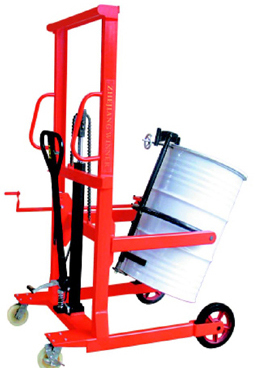 Wenrui COT 0.35T Drum Truck COT