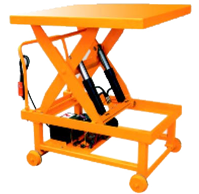 Wenrui ET-1T 1T Electric Lift Table ET-1T