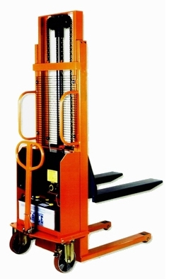 JYXM JDS-5 0.5T Pedestrian Semi-electric Stacker JDS-5